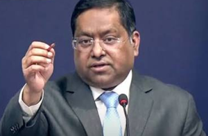 مغربی ایشیا تنازع میں ہندوستان نے۲۲؍ شہری کھو دیے،۱۴؍ ملاح شامل: وزارت خارجہ